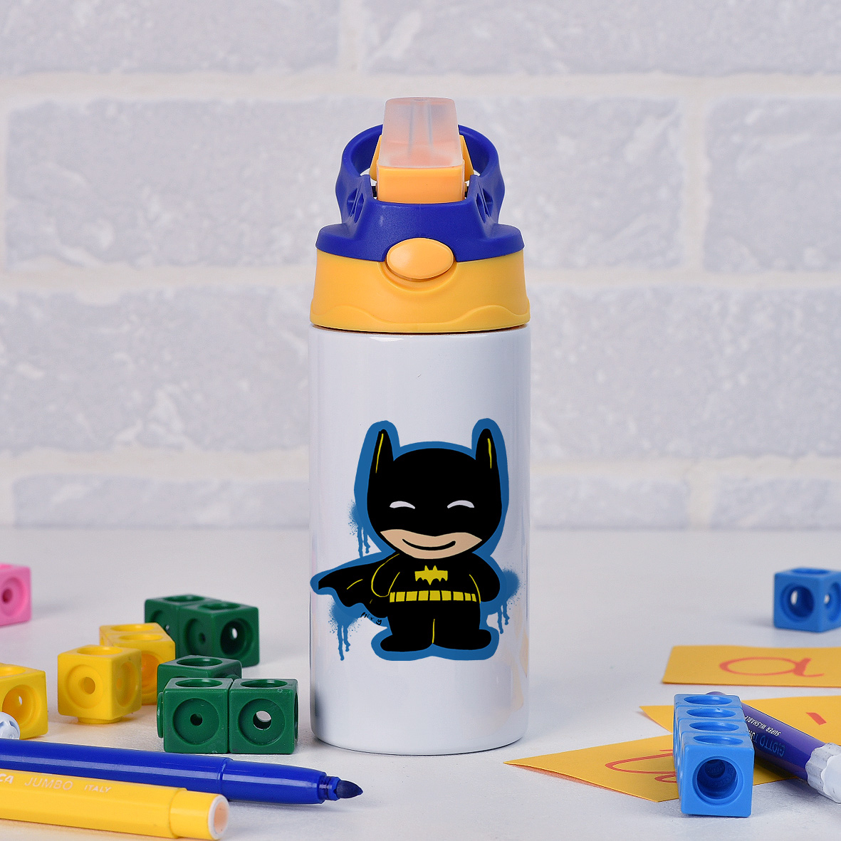 Batboy - Παγούρι Θερμός