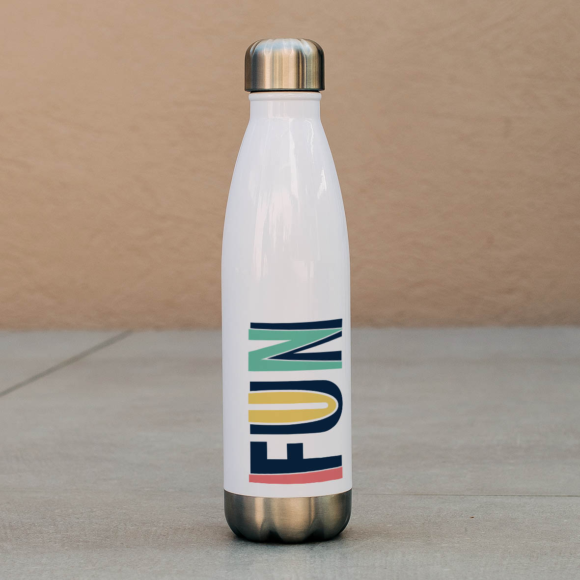 Fun In The Sun - Μπουκάλι Θερμός 500ml