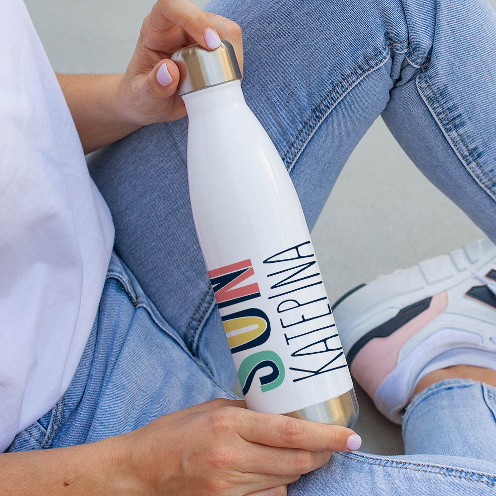 Fun In The Sun - Μπουκάλι Θερμός 500ml