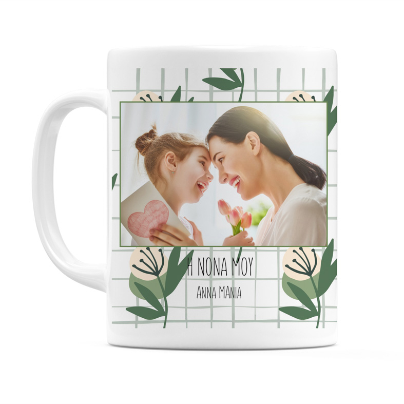 Κούπα Για την Νονά