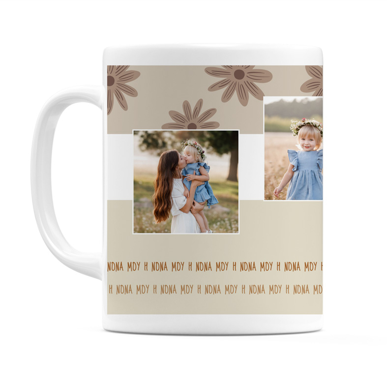 Η Νονά μου - Κούπα