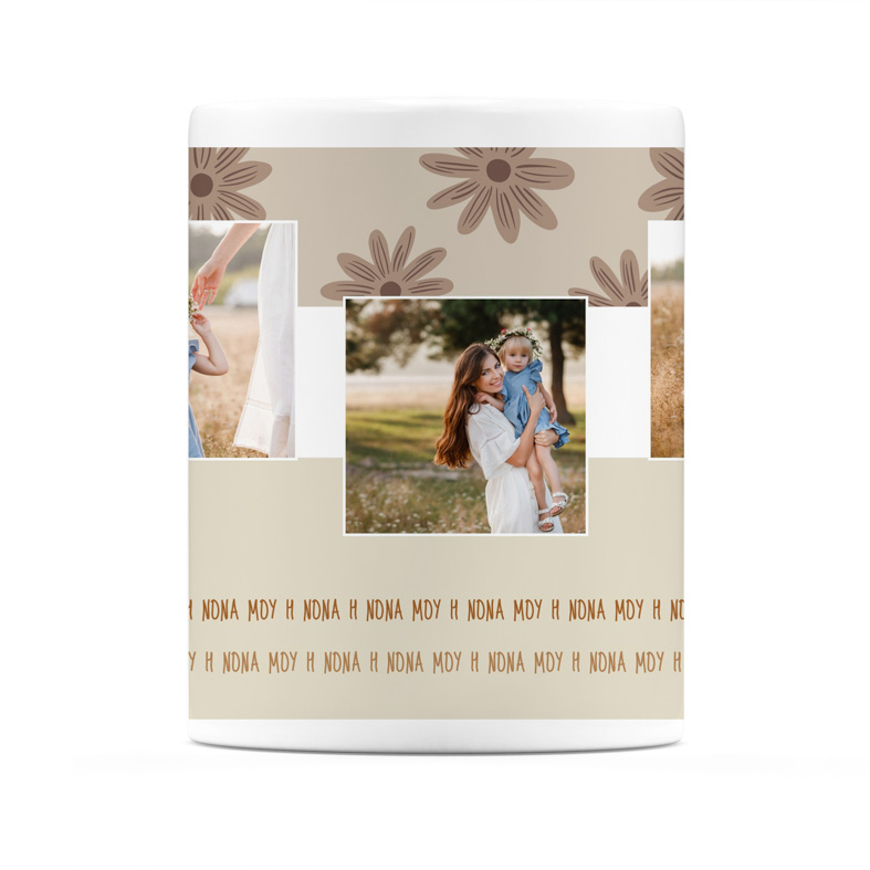 Η Νονά μου - Κούπα