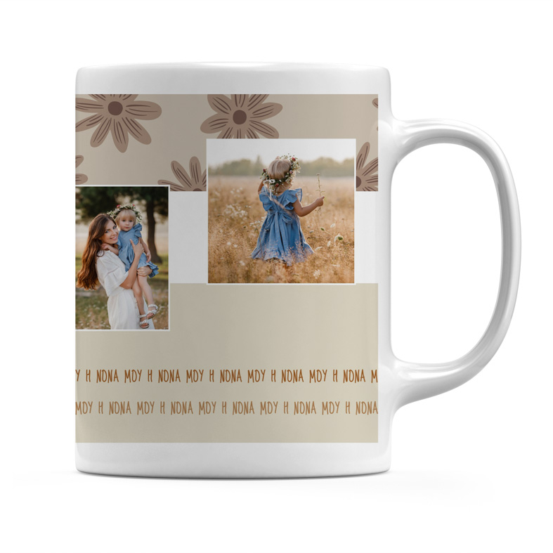 Η Νονά μου - Κούπα