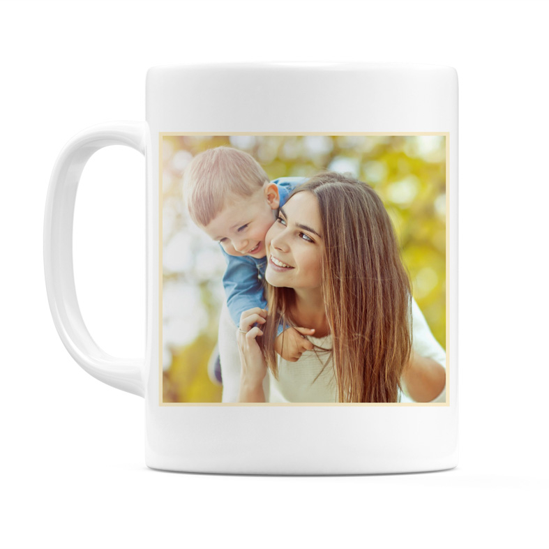 Νονά Μου Εσύ Μου Χάρισες Το Όνομα Μου - Κούπα