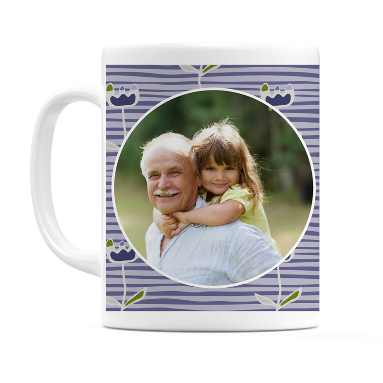 Παππού σε αγαπώ πολύ - Κούπα