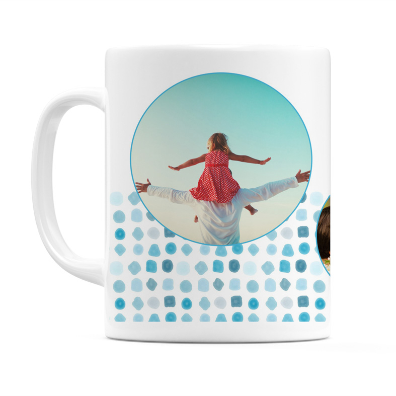 Ο Καλύτερος Μπαμπάς - Κούπα