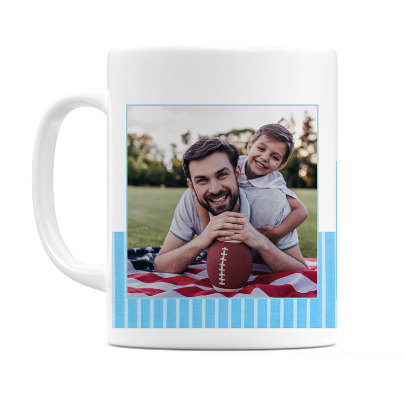 Ο Καλύτερος Πατέρας - Κούπα