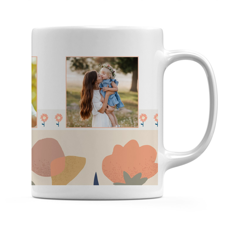 Η Κούπα Της Μαμάς Μου