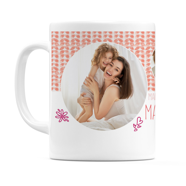 Μια Κούπα Για Την Μαμά