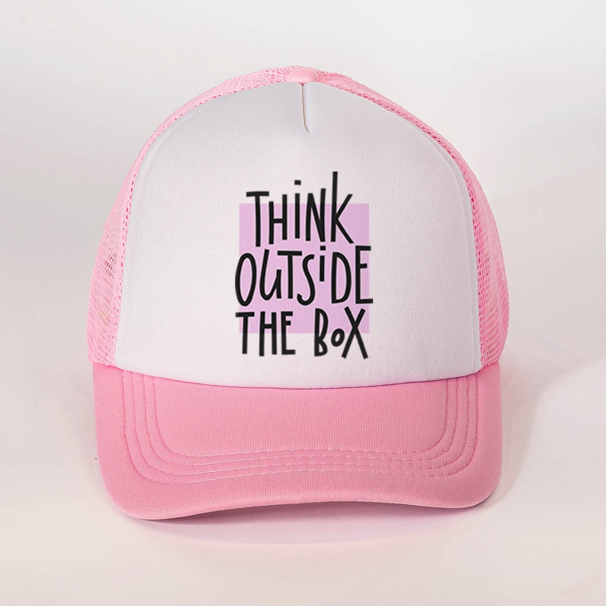 Outside the box - Καπέλα