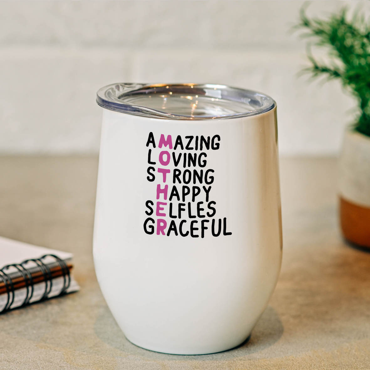 Mother Definition - Κούπα Θερμός 355ml