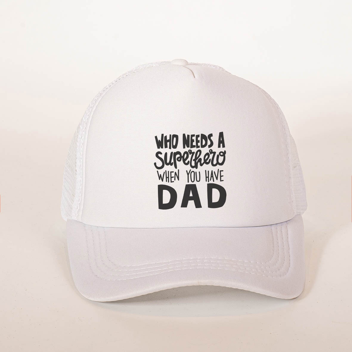 DAD - Καπέλα