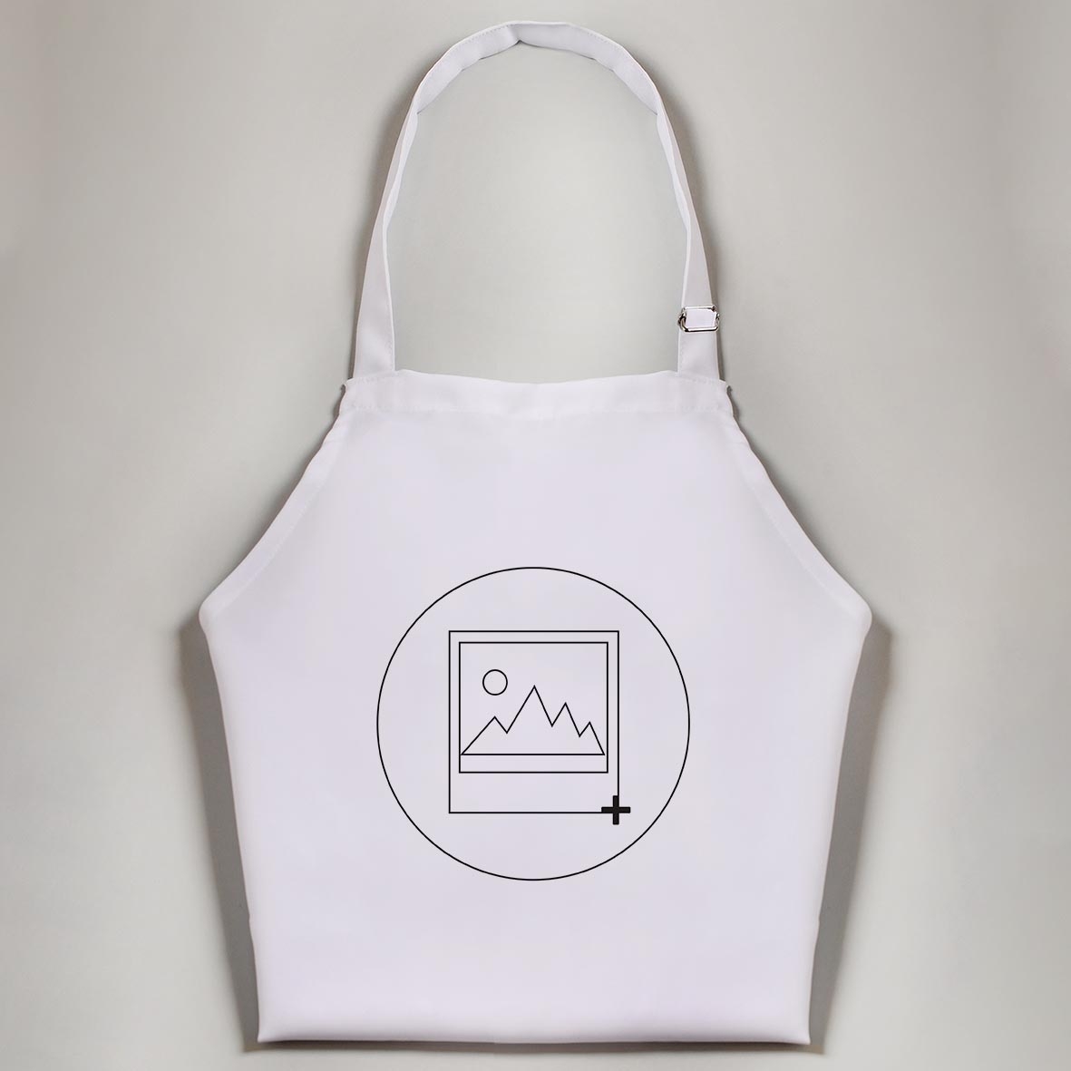 Σχεδίασε το Εσύ! - Ποδιά Νονού