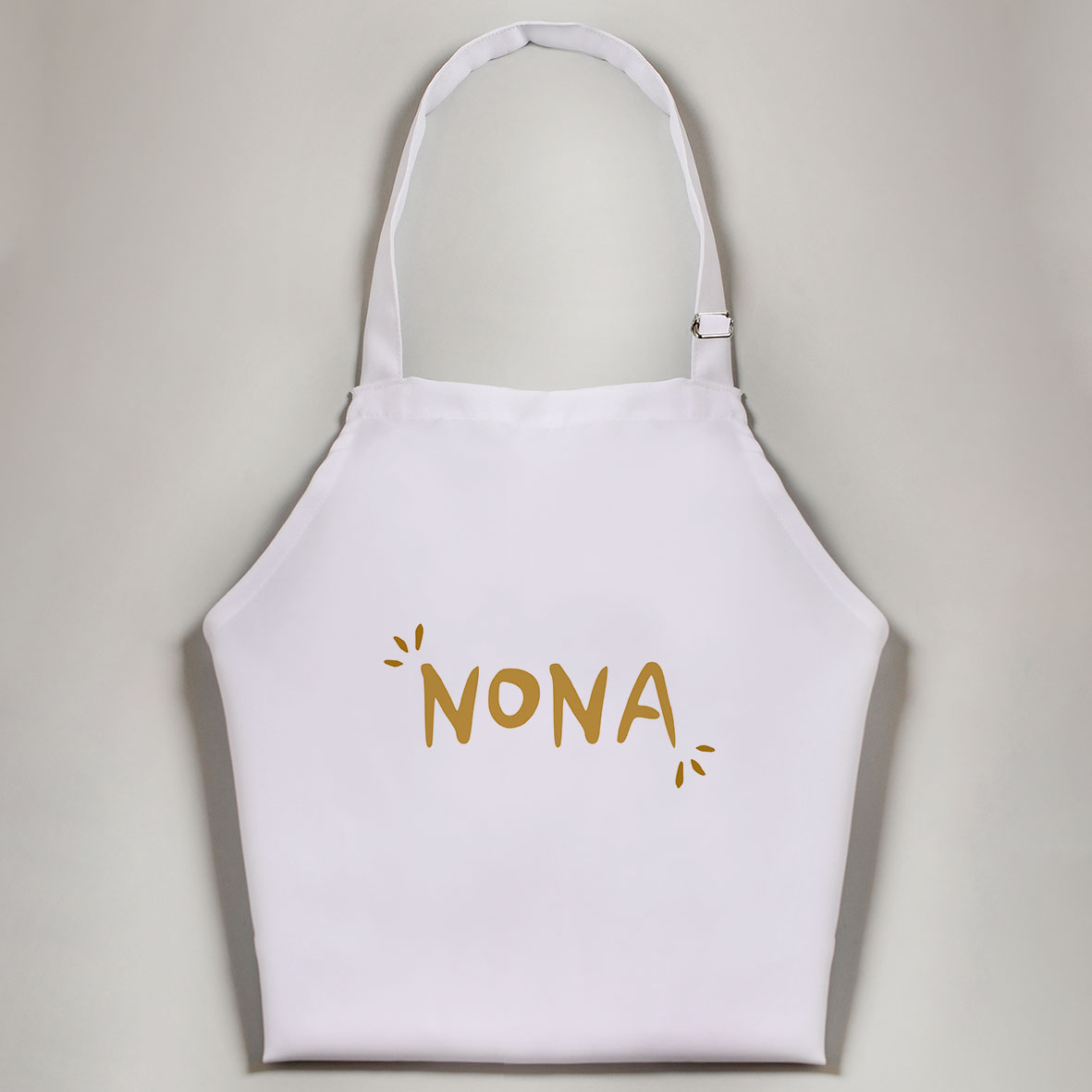 Νονά - Ποδιά Νονάς