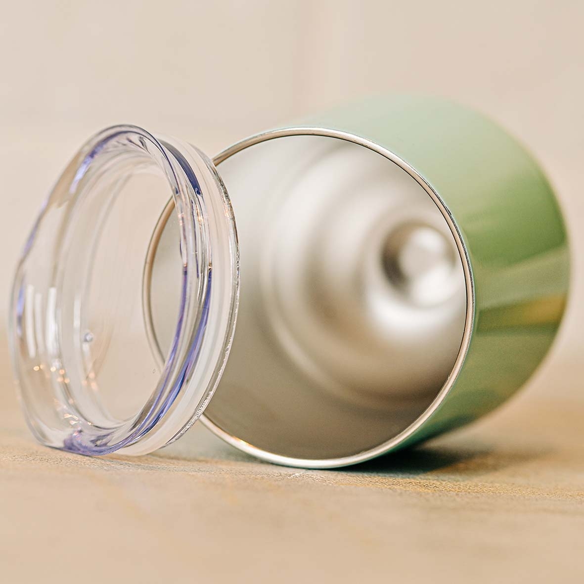 Minimal Body I - Κούπα Θερμός 355ml