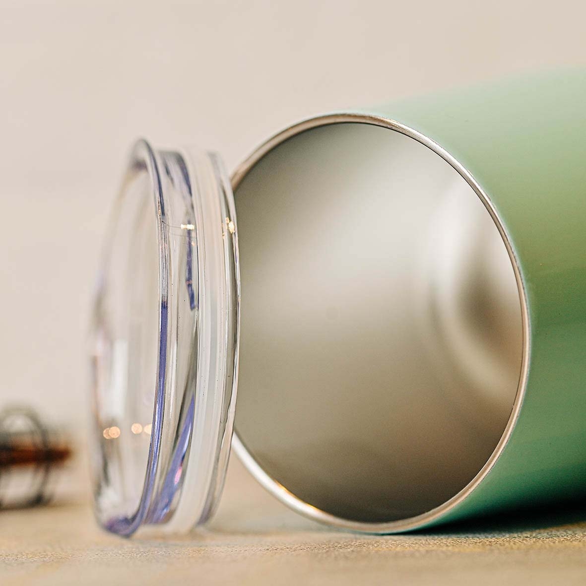 Just Be You - Κούπα Θερμός 355ml