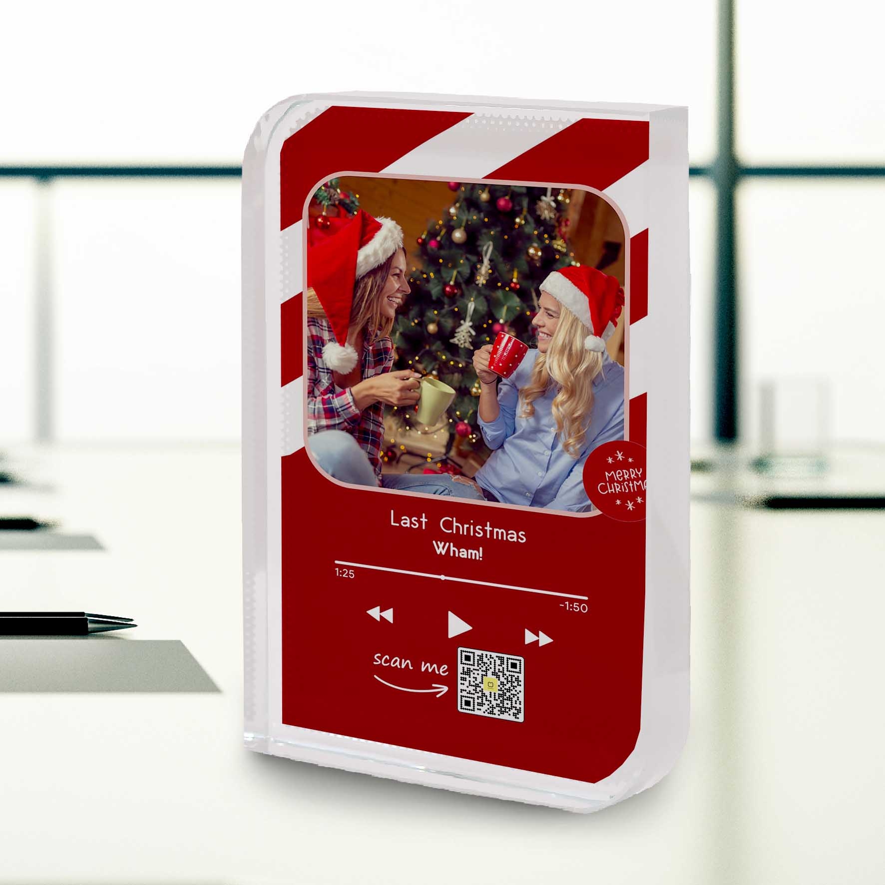 Για την Φιλη - Κρύσταλλο MyMusicCode