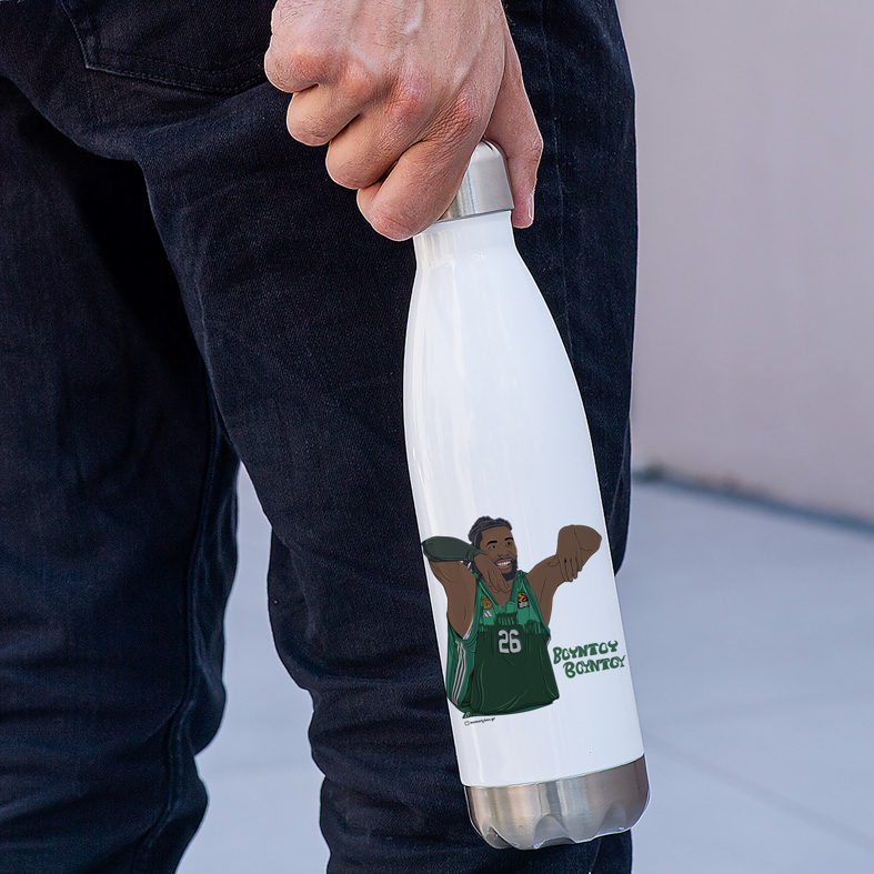 Βουντού Βουντού - Μπουκάλι Θερμός 500ml MemoryBox