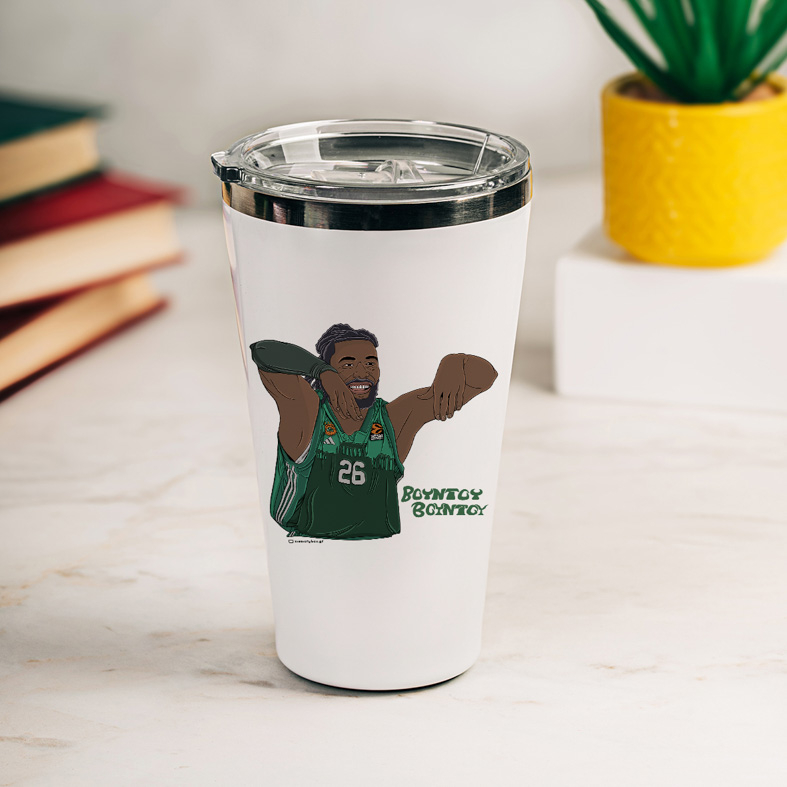 Βουντού Βουντού - Θερμός Ταξιδιού