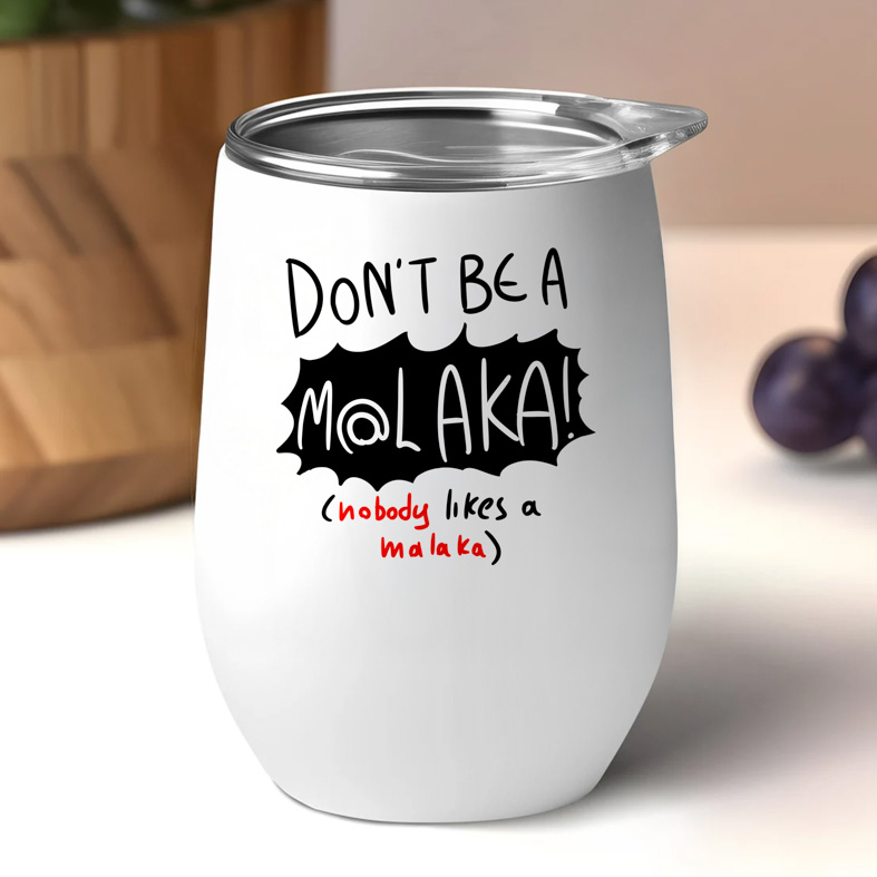 M@LAKA - Κούπα Θερμός 355ml MemoryBox