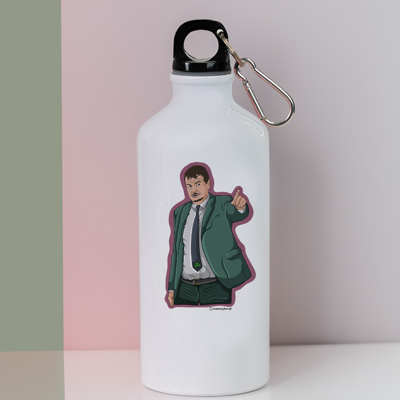 Αταμάν - Ποδηλατικό Μπουκάλι 600 ml