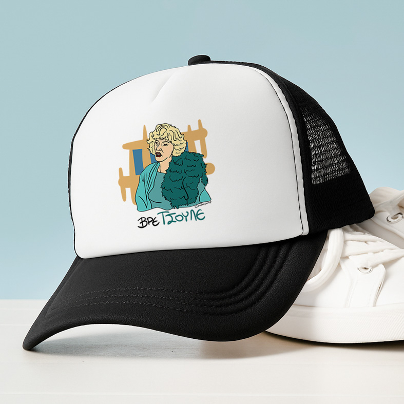 ΤΣΟΥΛΕ - Καπέλο Trucker Cult Collection MemoryBox