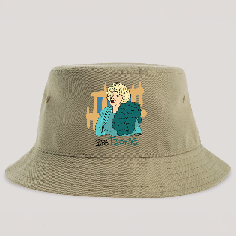 ΤΣΟΥΛΕ - Καπέλο Bucket Cult Collection MemoryBox