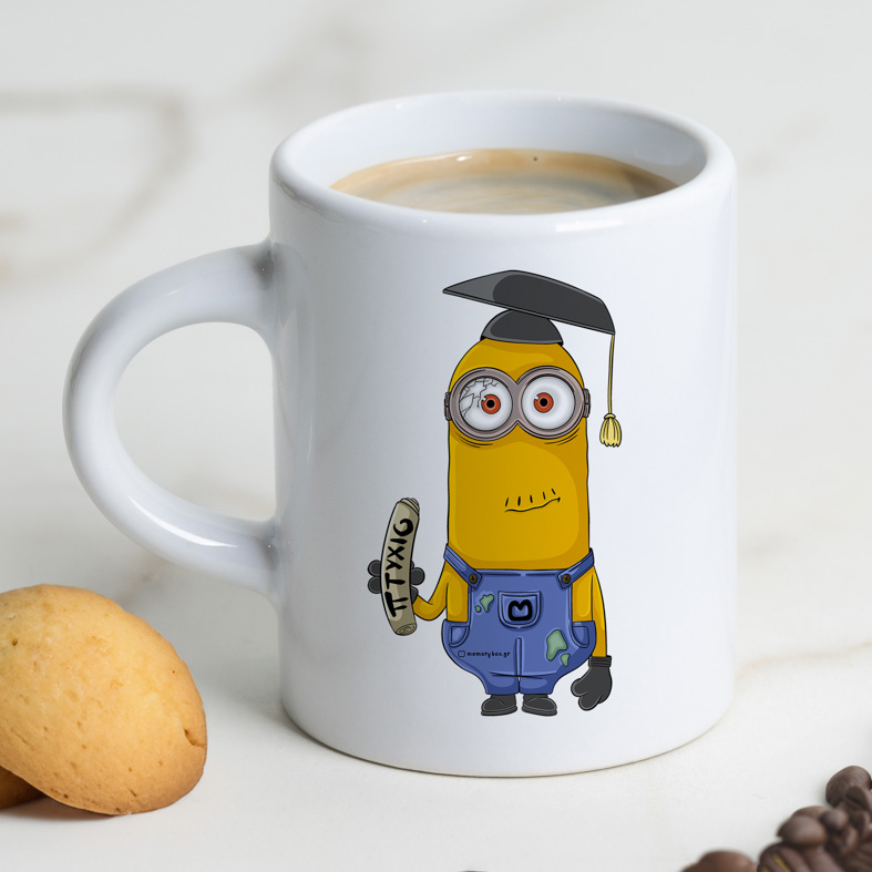 ΠΤΥΧΙΟ - Espresso Cult Collection MemoryBox