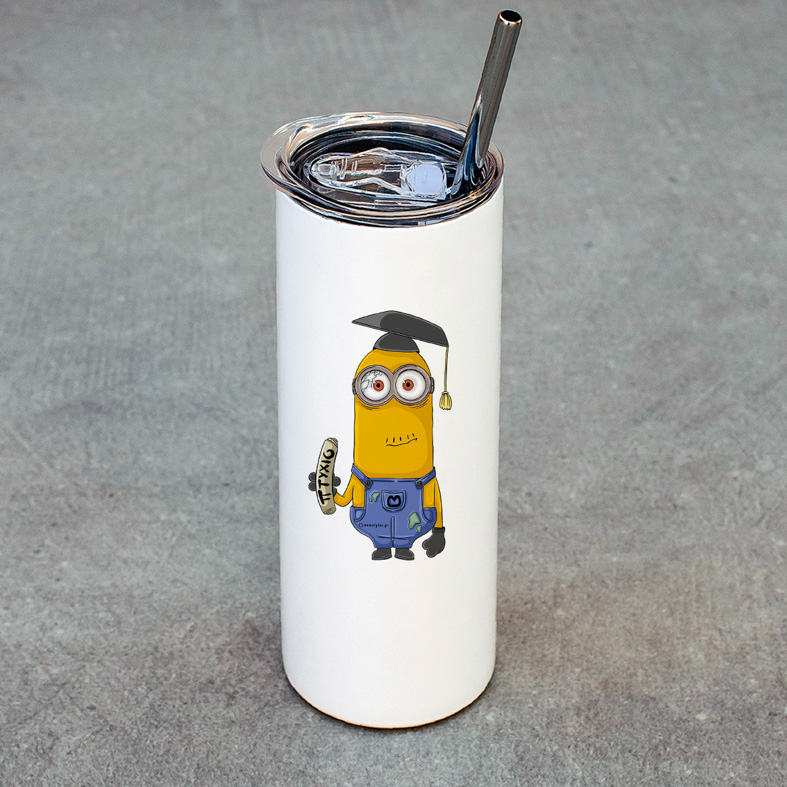 ΠΤΥΧΙΟ - Ποτήρι Θερμός Cult Collection MemoryBox