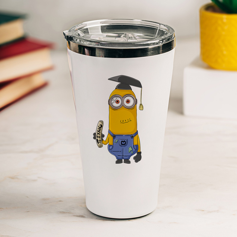 ΠΤΥΧΙΟ - Θερμός Ταξιδιού Cult Collection MemoryBox