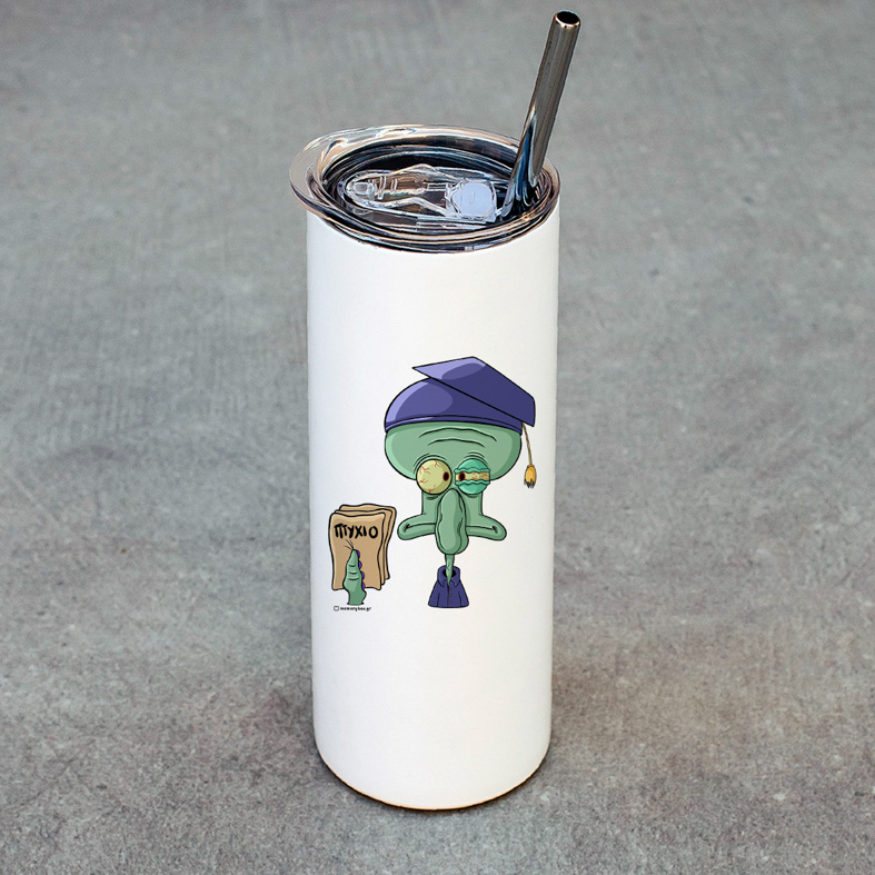 ΠΤΥΧΙΟΟΟ - Ποτήρι Θερμός Cult Collection MemoryBox