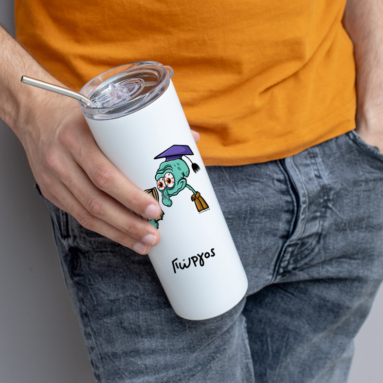 ΠΤΥΧΙΟΟΟΟ - Ποτήρι Θερμός Cult Collection MemoryBox