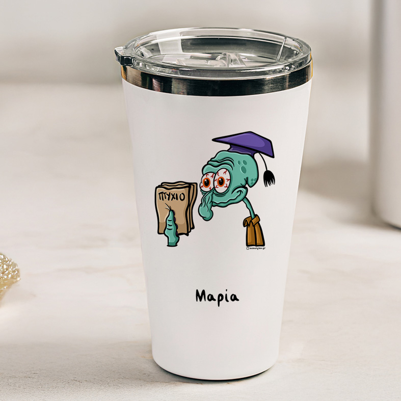 ΠΤΥΧΙΟΟΟΟ - Θερμός Ταξιδιού Cult Collection MemoryBox