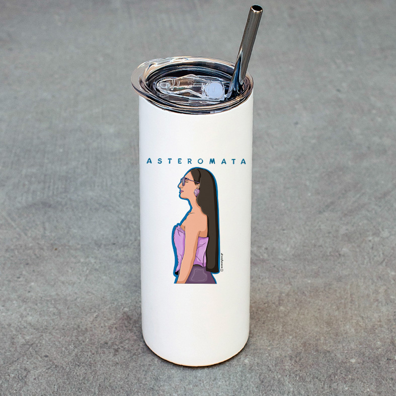 ASTEROMATA - Ποτήρι Θερμός Cult Collection MemoryBox