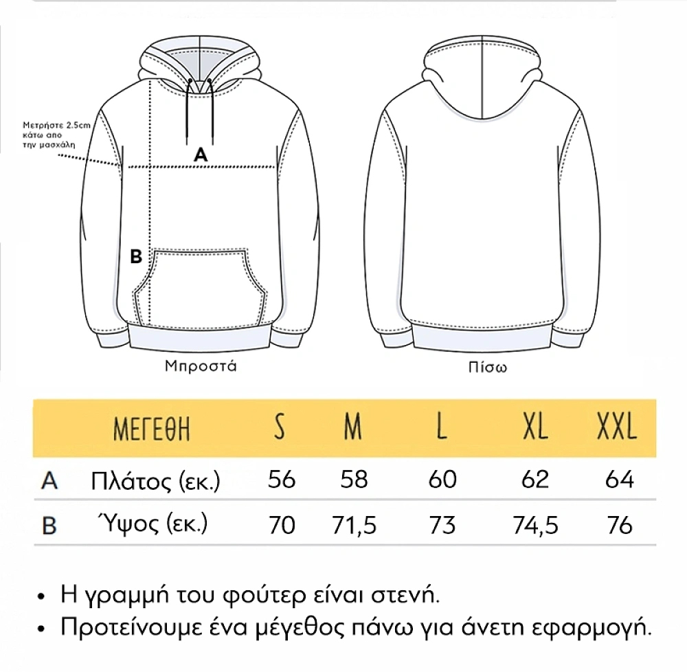 Σχεδίασε το Εσύ! - Φούτερ MemoryBox