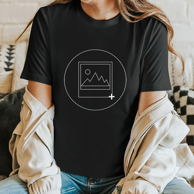 Σχεδίασε το Εσύ! - Μπλούζα MemoryBox