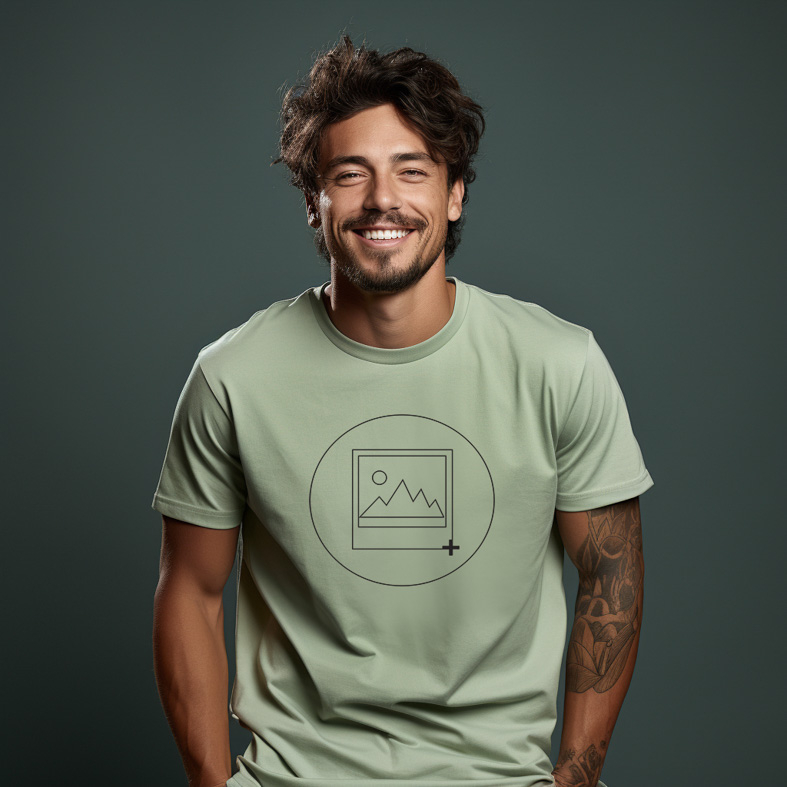 Σχεδίασε το Εσύ! - Μπλούζα MemoryBox