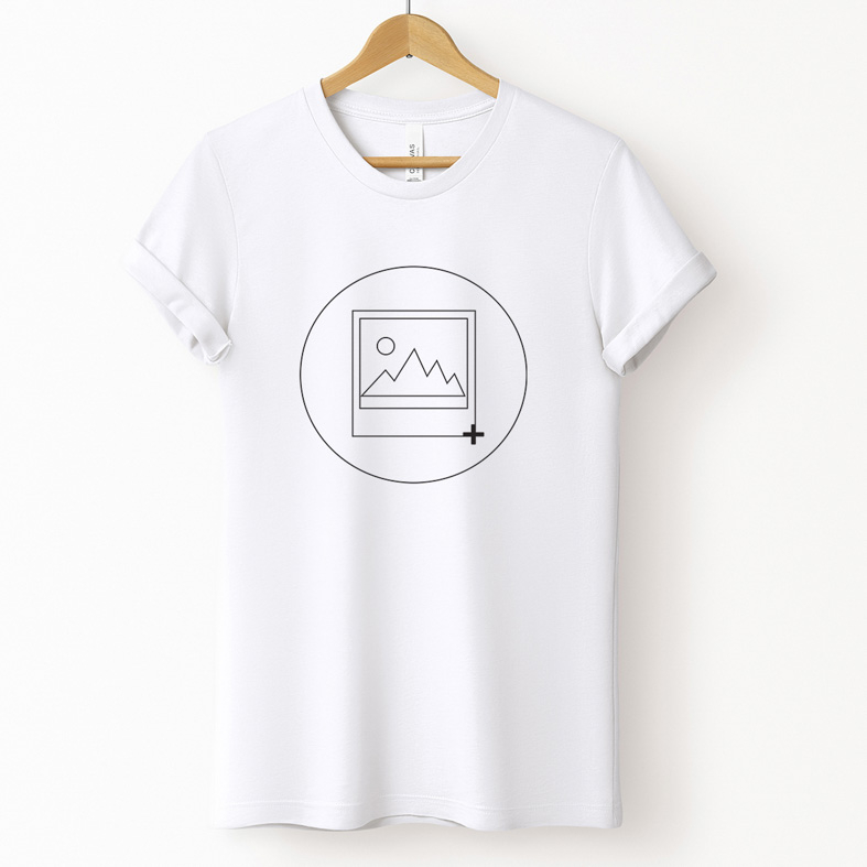 Σχεδίασε το Εσύ! - Μπλούζα MemoryBox