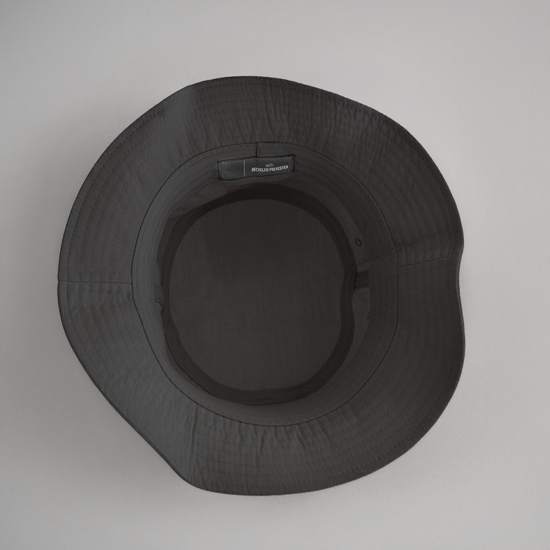 Αμίλητη - Καπέλο Bucket MemoryBox