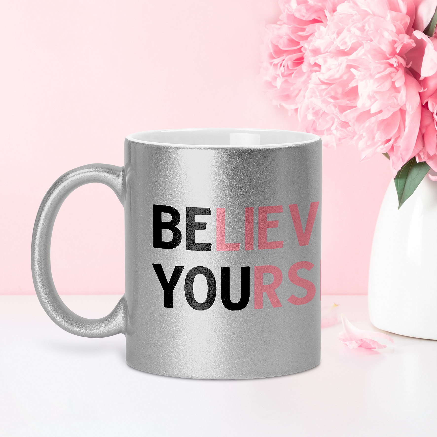 Believe in Yourself -GLAM Κούπα