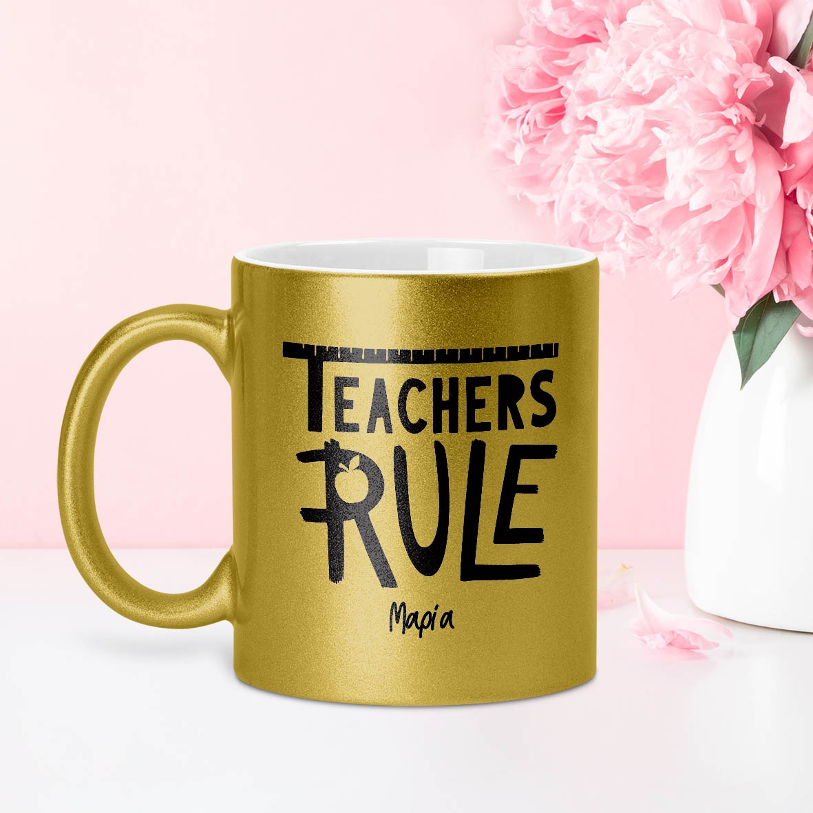 Teachers Rule - GLAM Κούπα