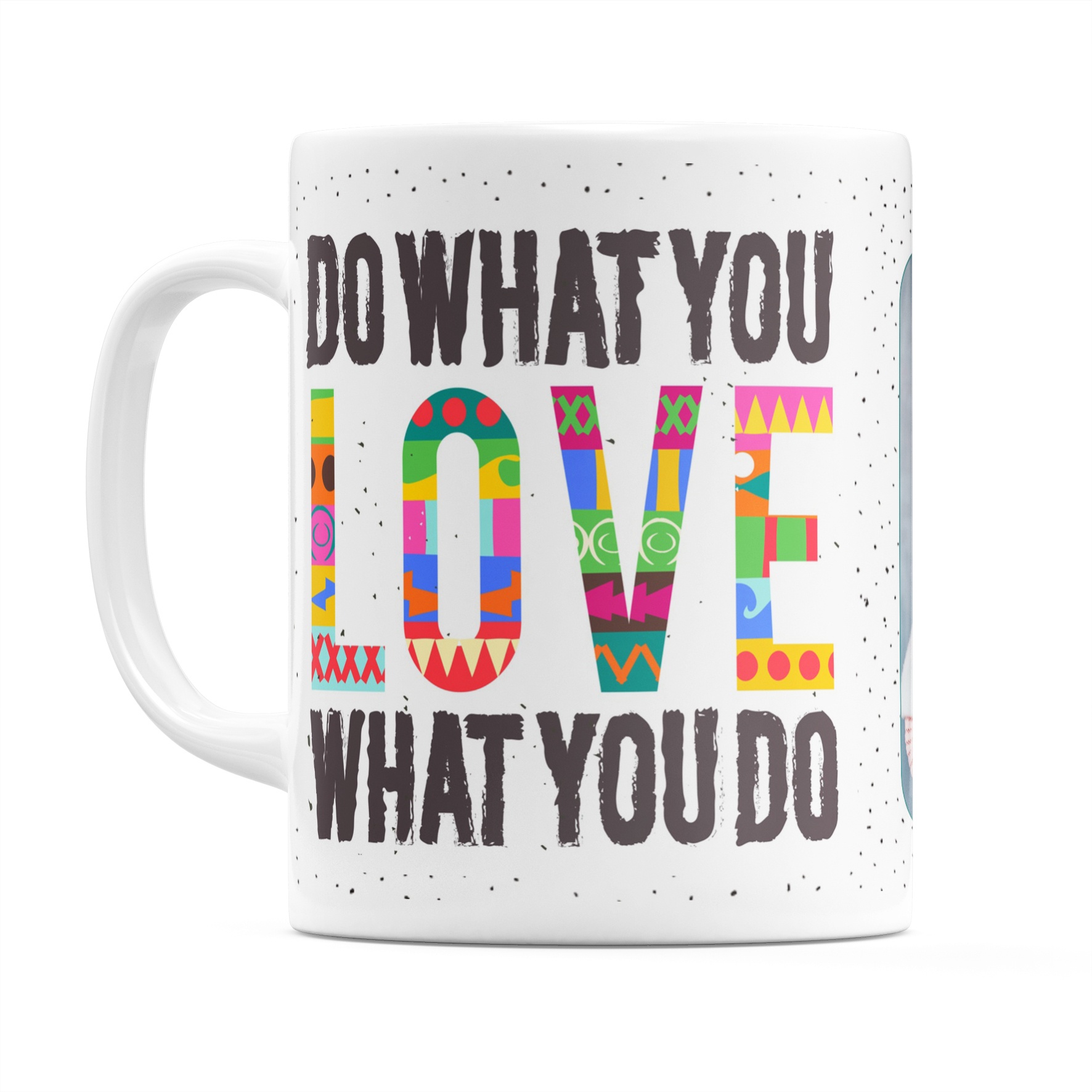 Do What You LOVE - Κούπα