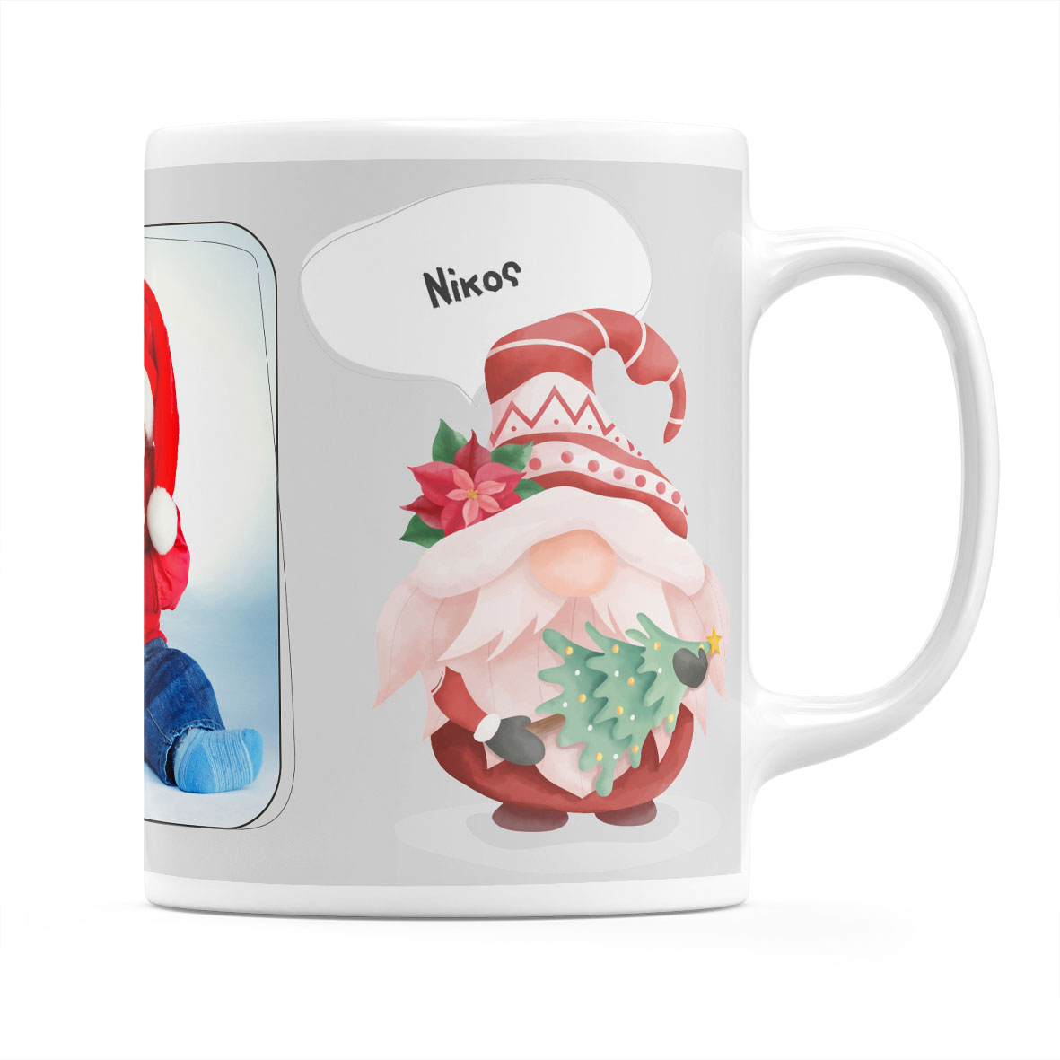 Για το Νονό ή τη Νονά - Κούπα