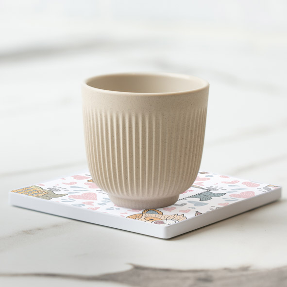 Ο θείος μου είναι και ο πρώτος στο ψηστήρι - Μαρμάρινο Σουβέρ