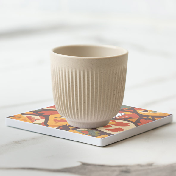 Ανάβεις το σωστό μάτι - Μαρμάρινο Σουβέρ