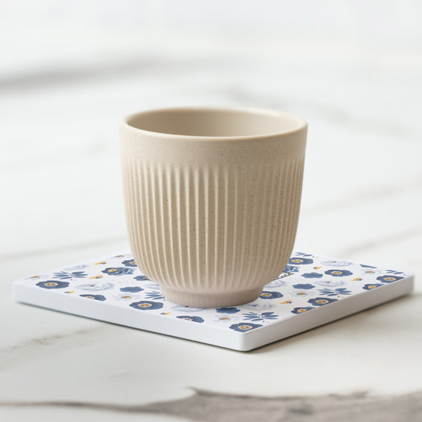 Α ρε ελληνίδα μάνα  - Μαρμάρινο Σουβέρ