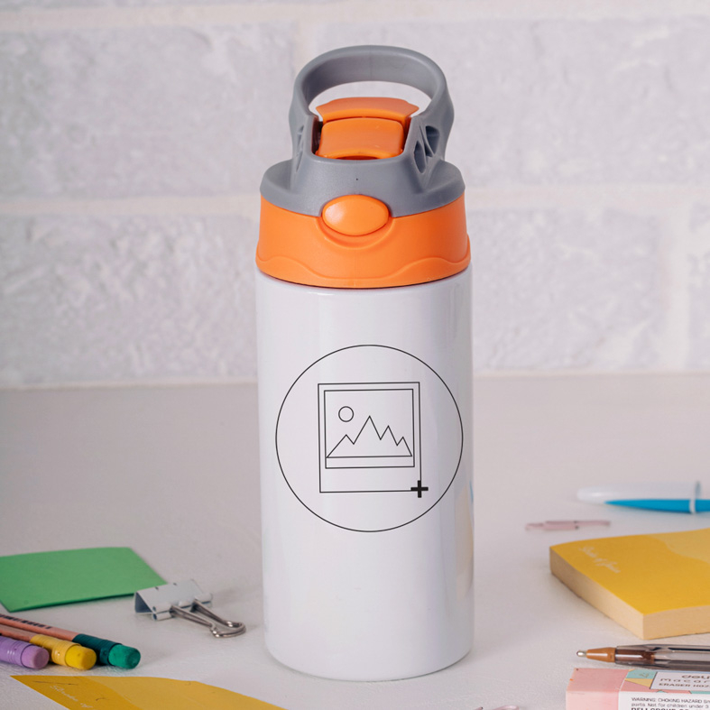 Σχεδίασε το Εσύ! - Παγούρι Θερμός