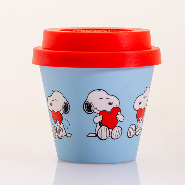Snoopy Dream Ποτηράκι Espresso - memorybox