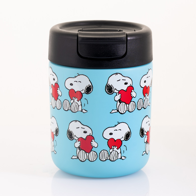 Snoopy Dream Θερμός 350 ml – memorybox