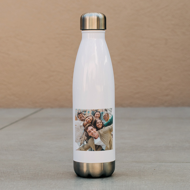 Xmas Theme - Μπουκάλι Θερμός 500ml